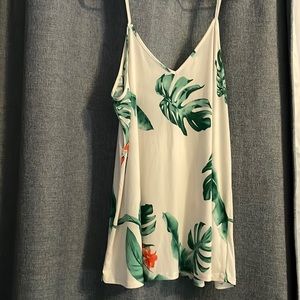 Tropic of conversation top